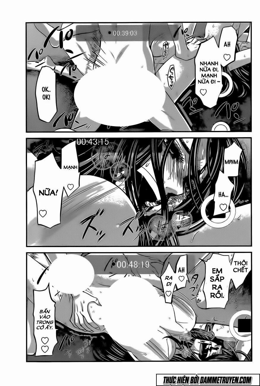 Dead Tube 11 trang 9