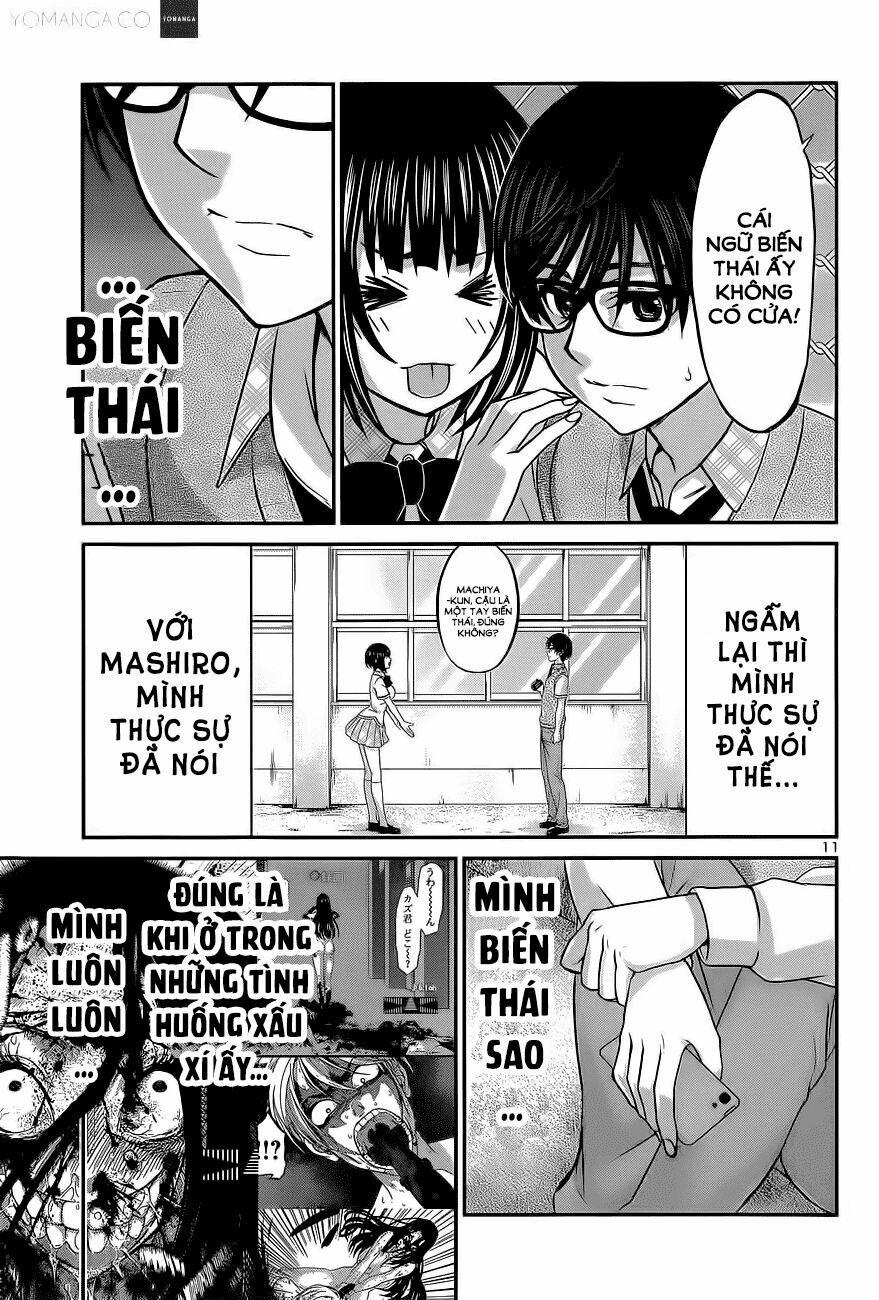 Dead Tube 12 trang 13