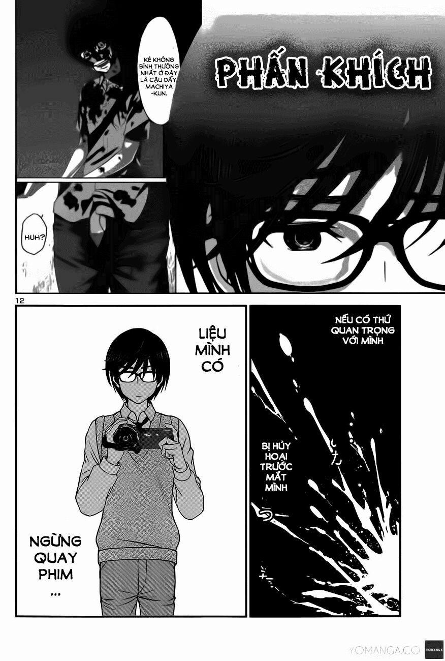 Dead Tube 12 trang 14