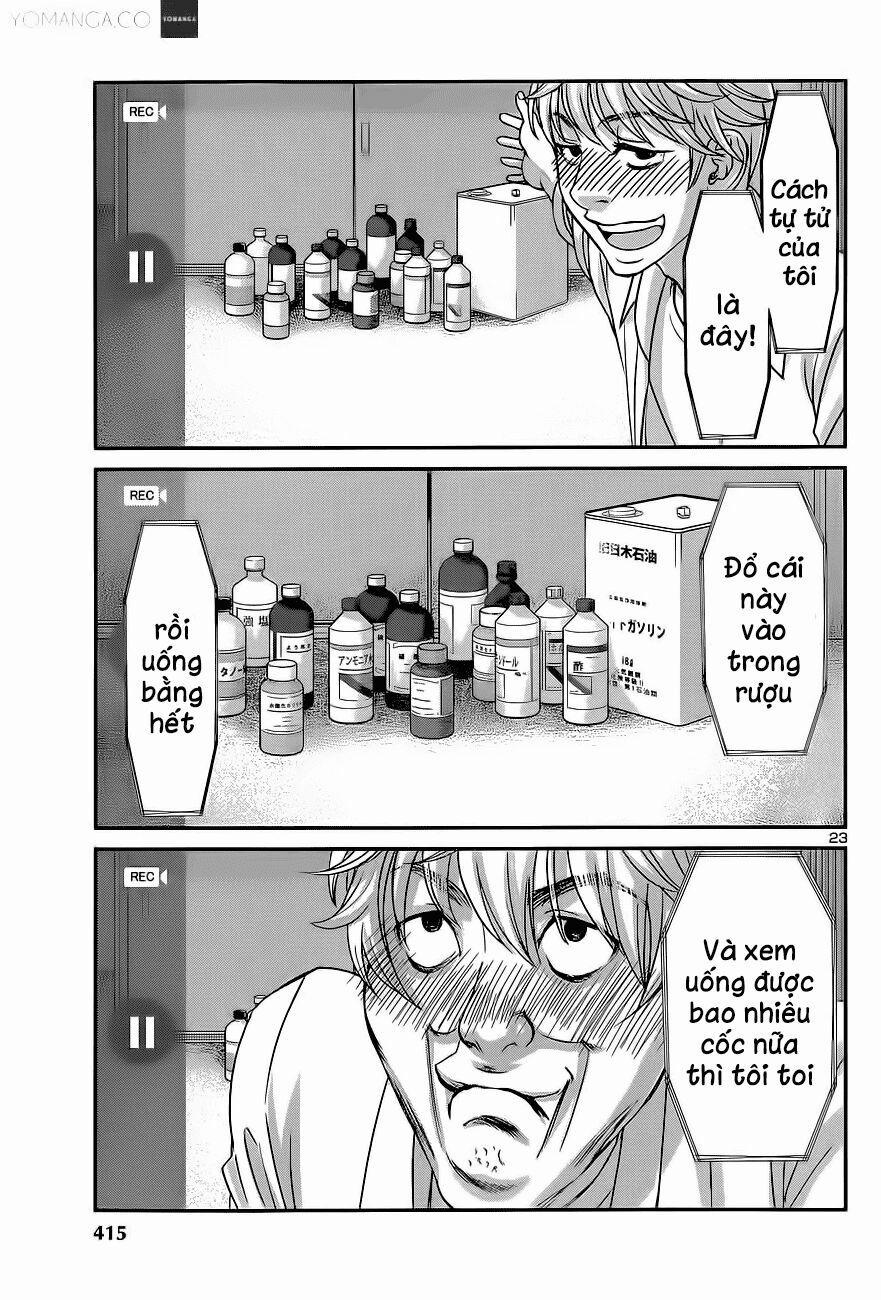 Dead Tube 12 trang 24