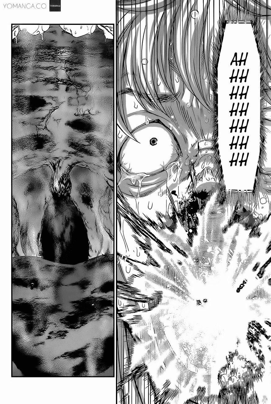 Dead Tube 12 trang 27