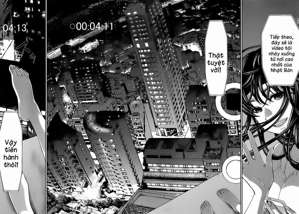 Dead Tube 12 trang 29