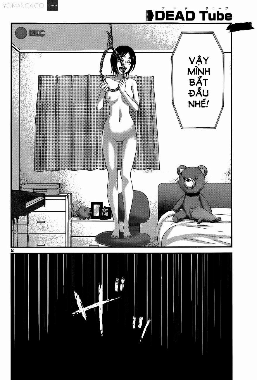 Dead Tube 12 trang 3