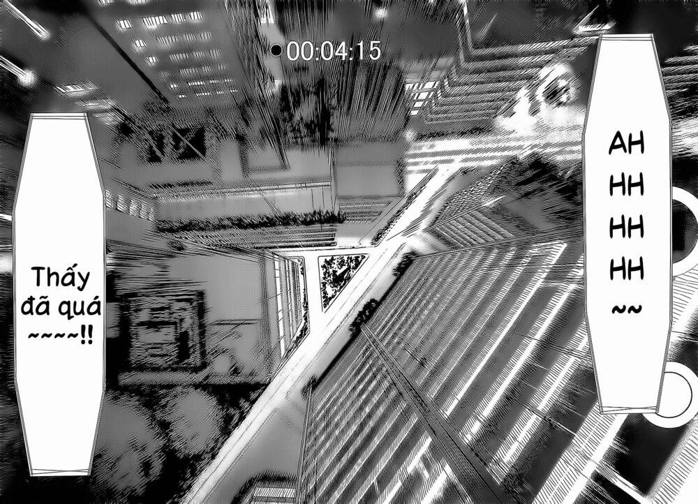 Dead Tube 12 trang 30