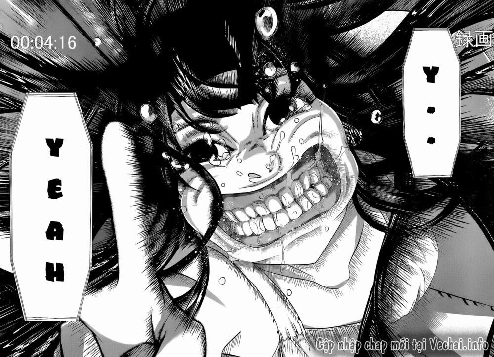 Dead Tube 12 trang 31