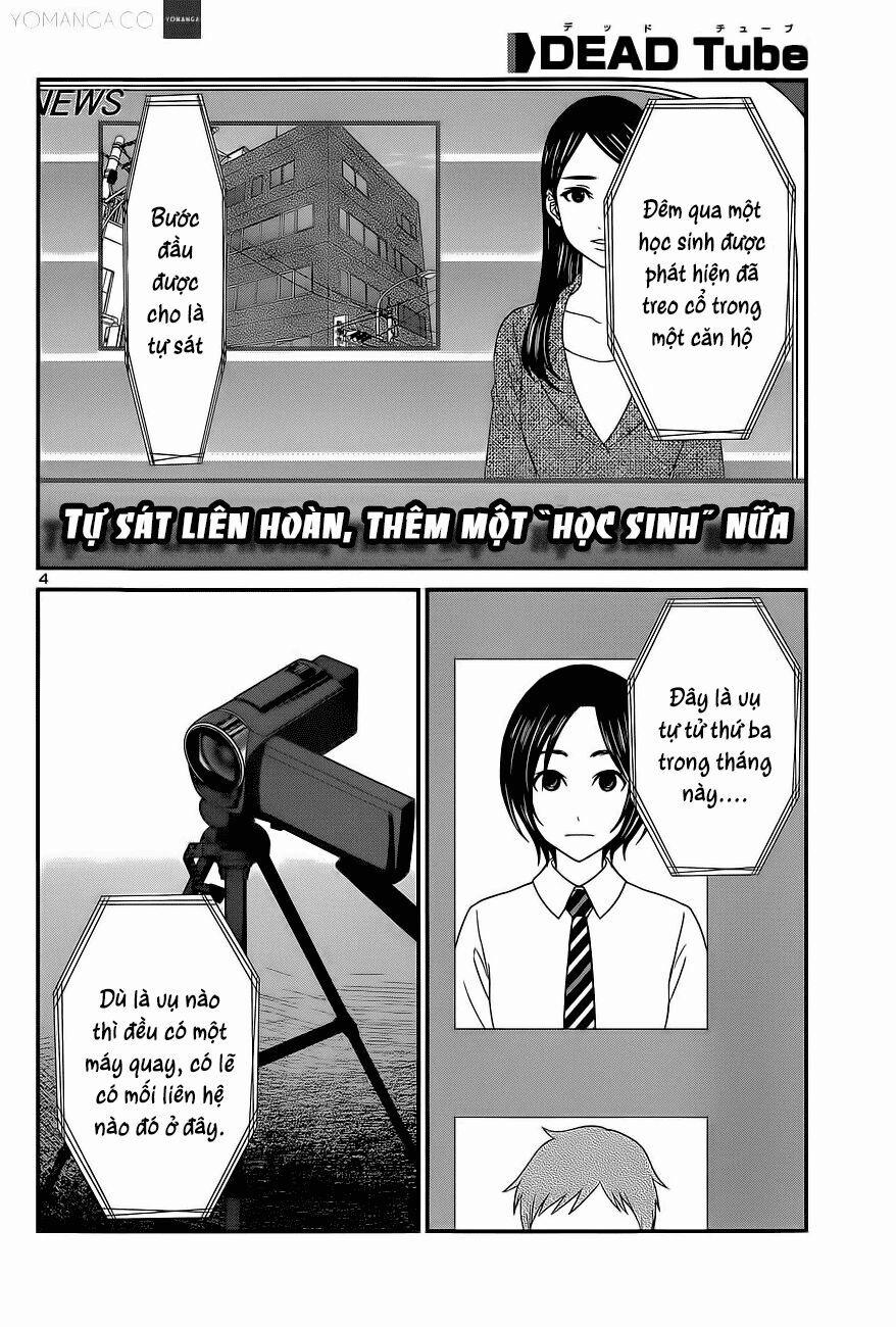 Dead Tube 12 trang 5
