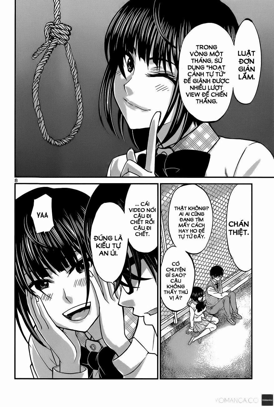 Dead Tube 12 trang 9