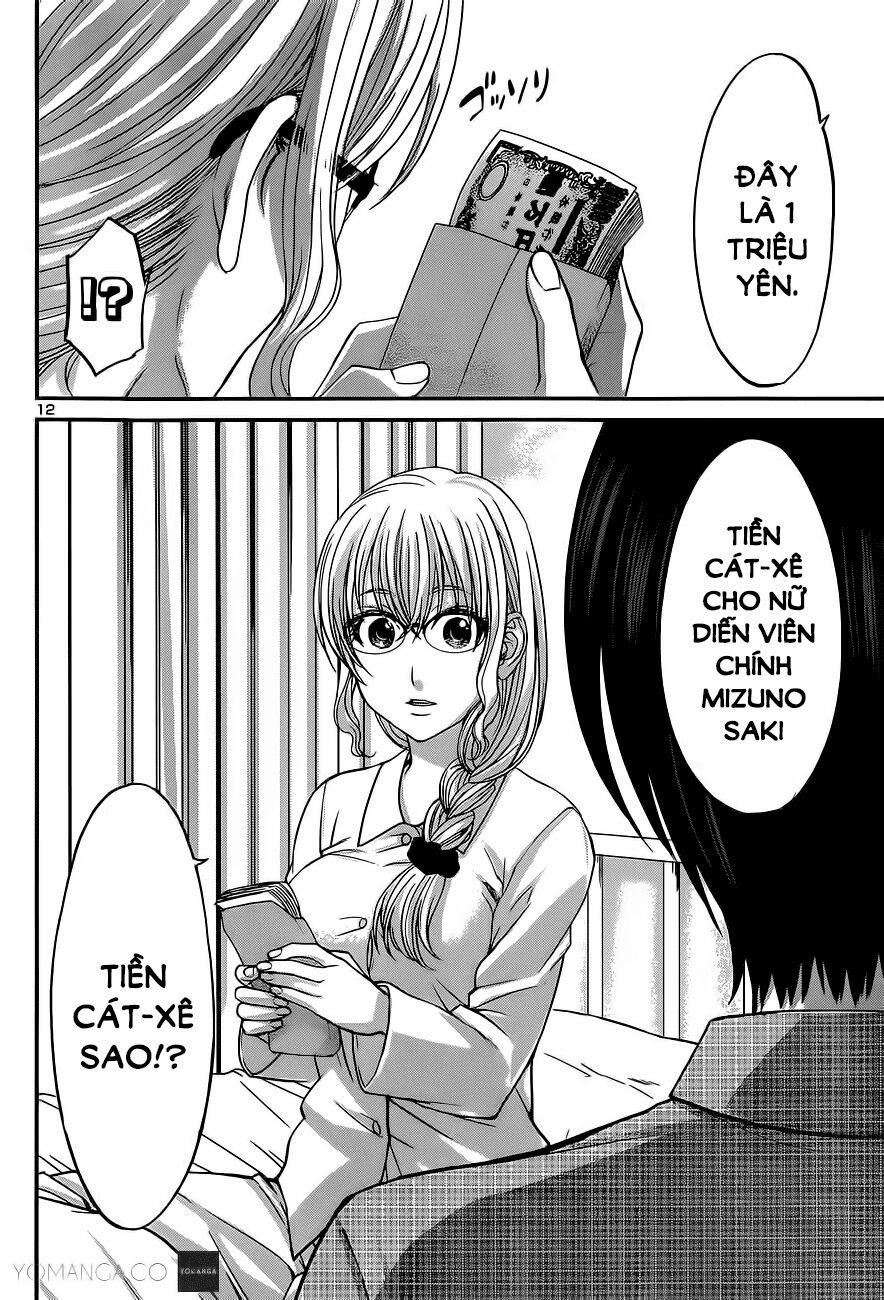 Dead Tube 13 trang 10