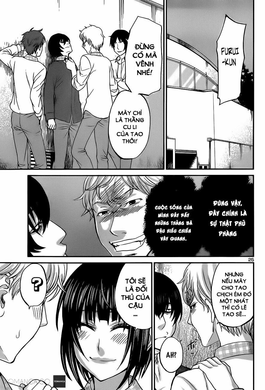 Dead Tube 13 trang 23