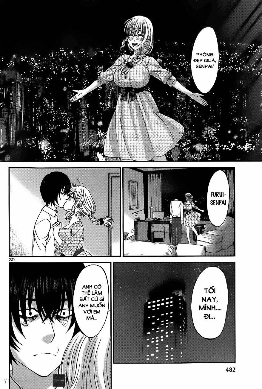 Dead Tube 13 trang 28