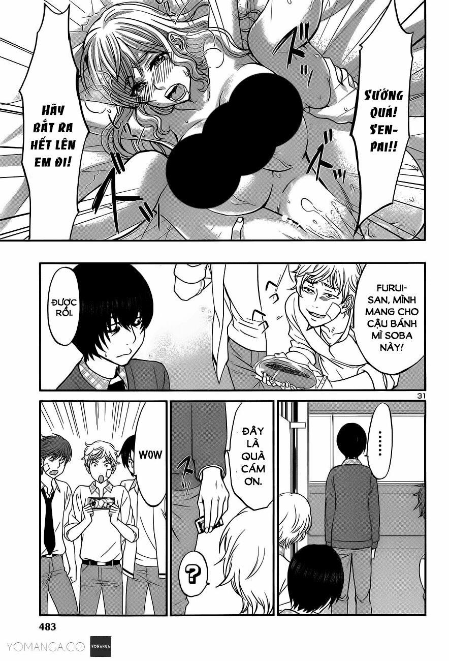 Dead Tube 13 trang 29