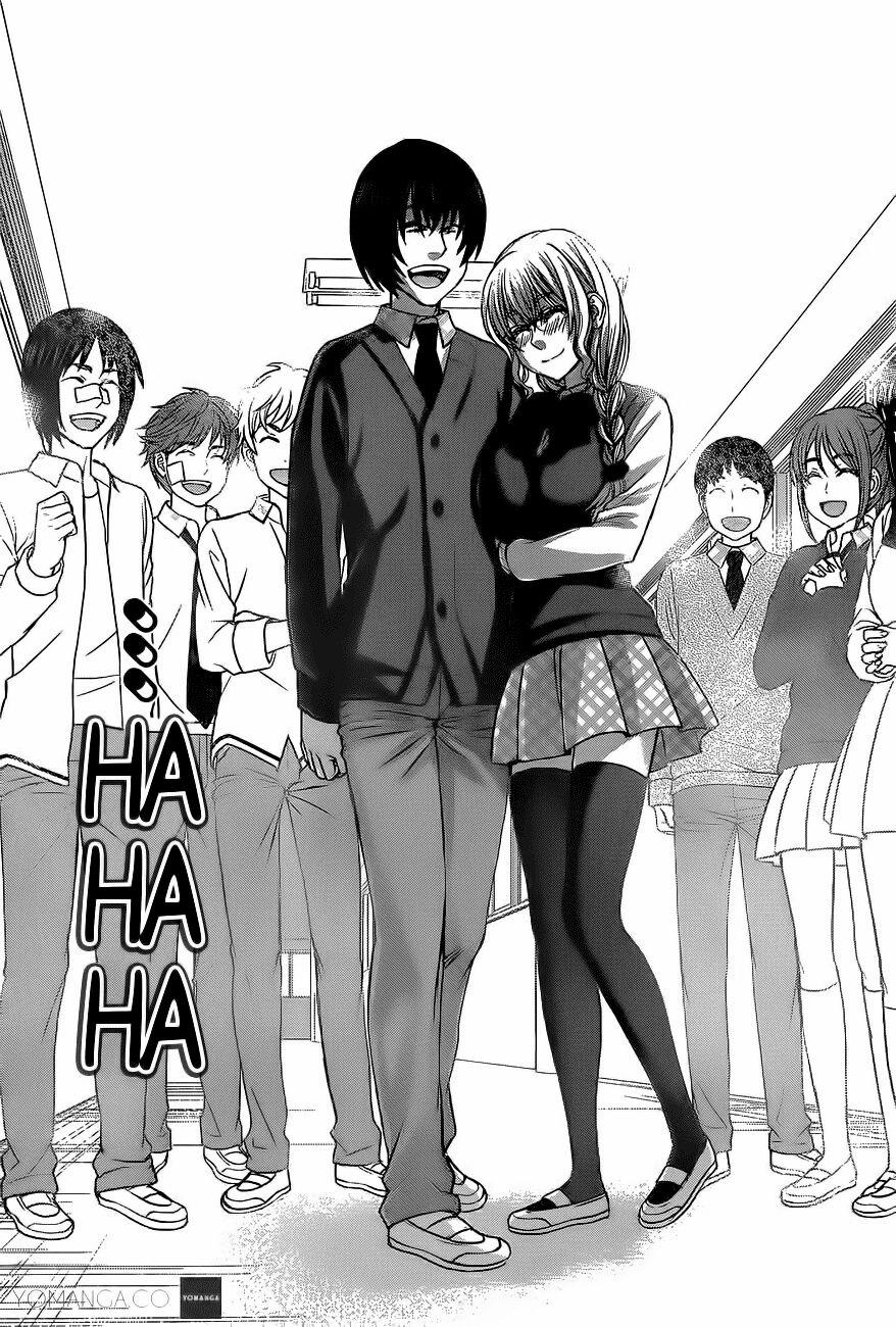 Dead Tube 13 trang 31