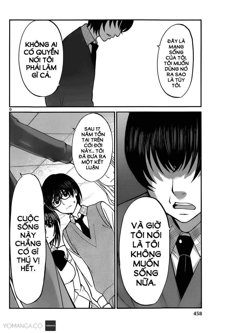 Dead Tube 13 trang 4