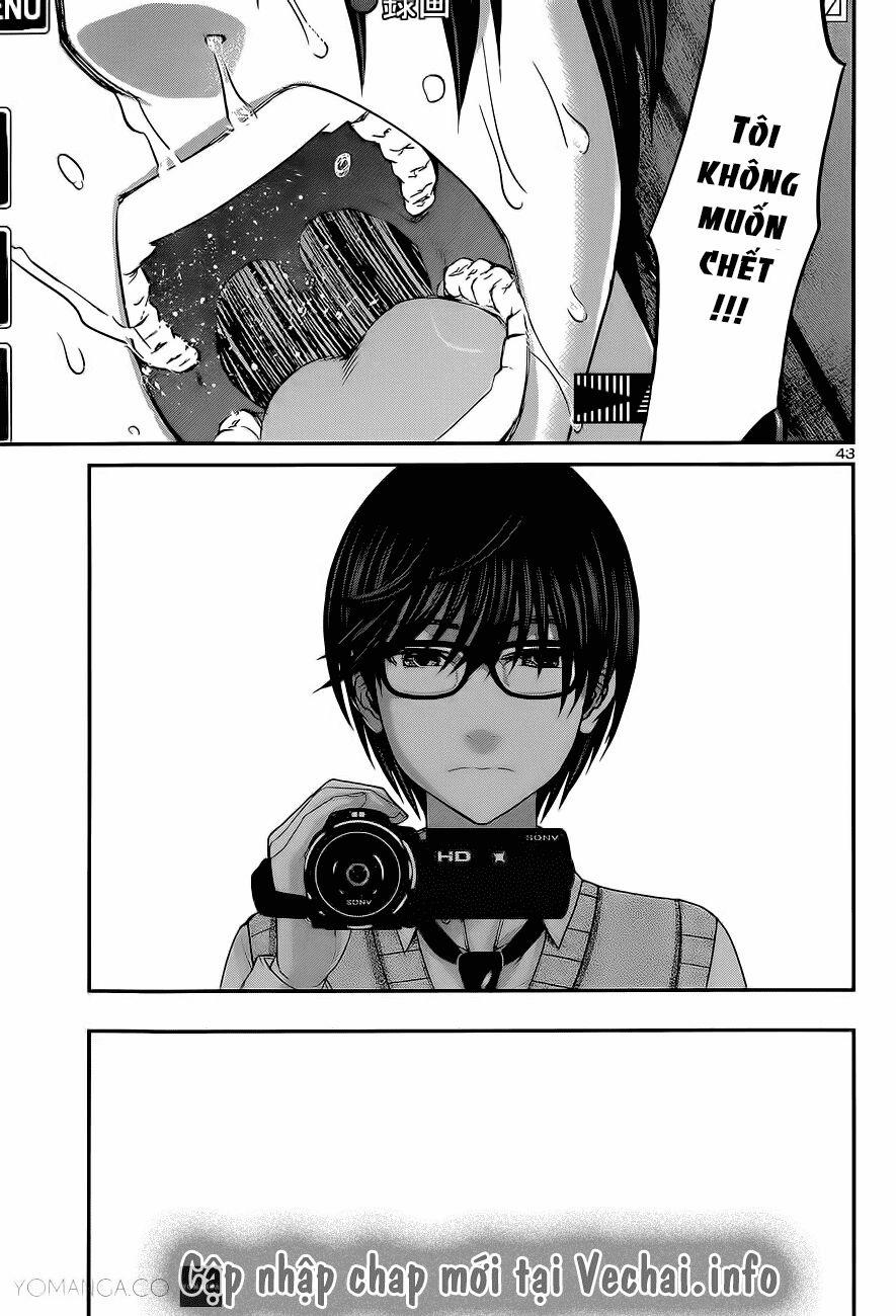 Dead Tube 13 trang 41