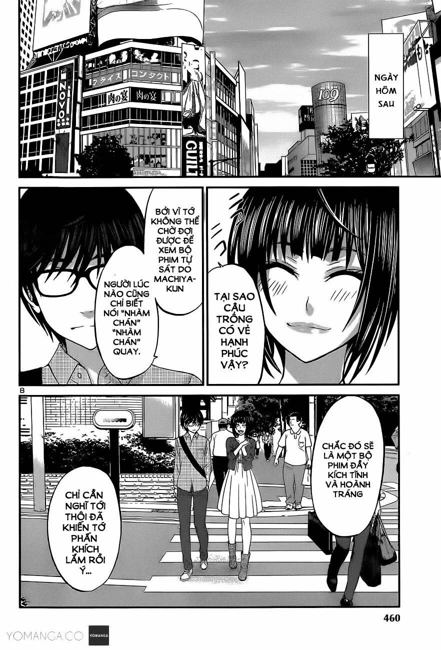 Dead Tube 13 trang 6