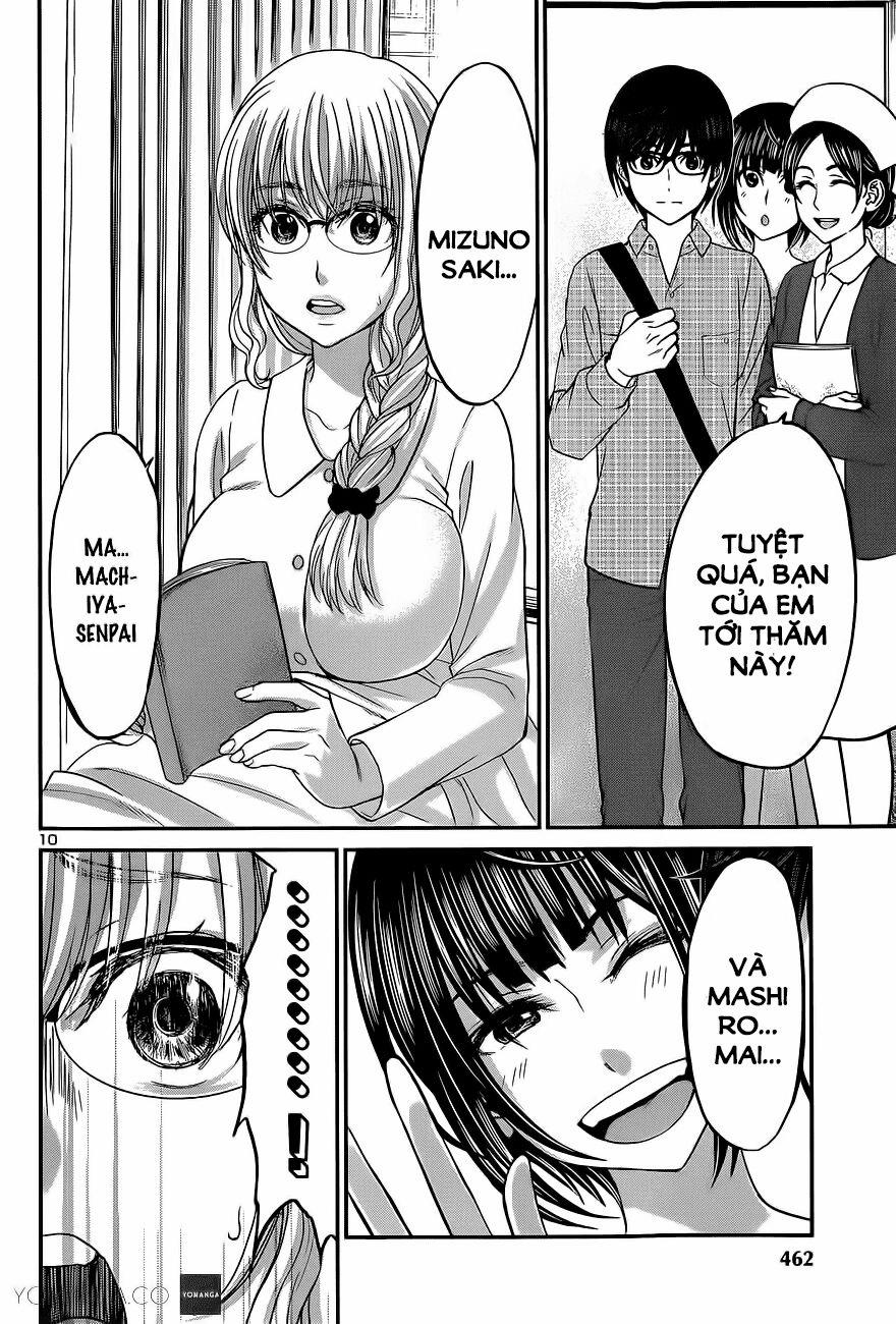 Dead Tube 13 trang 8