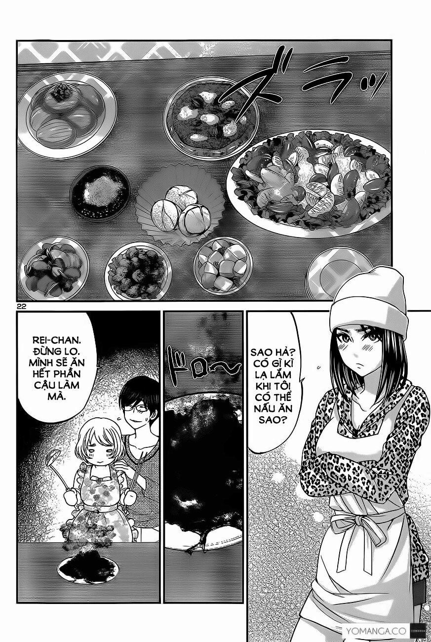 Dead Tube 14 trang 19