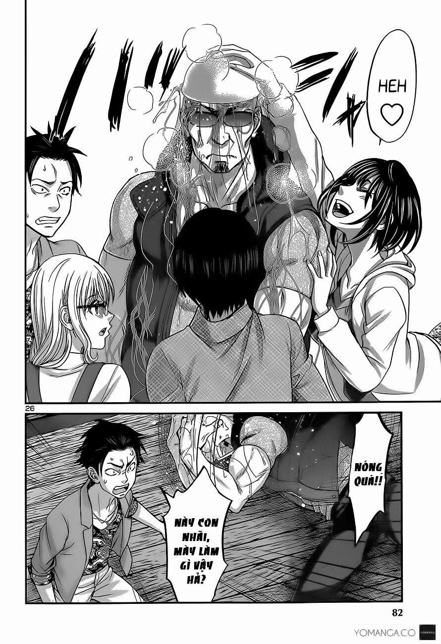 Dead Tube 14 trang 23