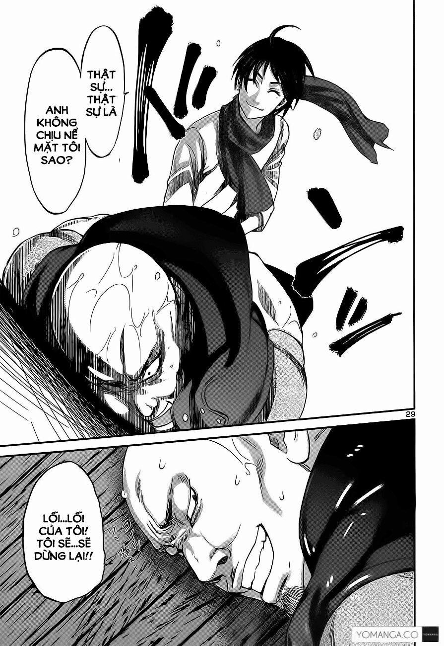 Dead Tube 14 trang 26