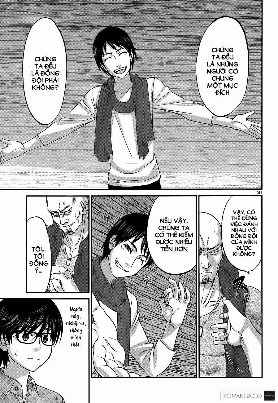 Dead Tube 14 trang 28