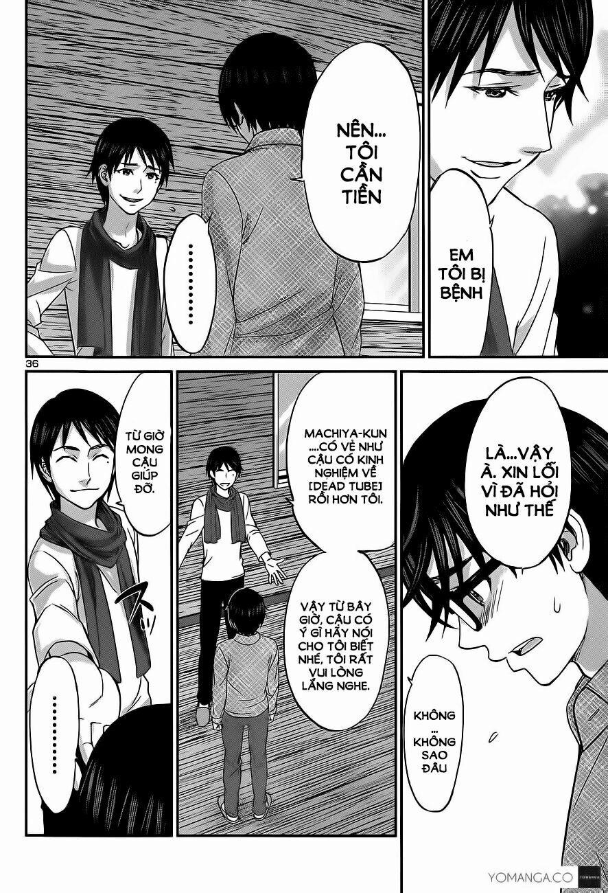 Dead Tube 14 trang 33