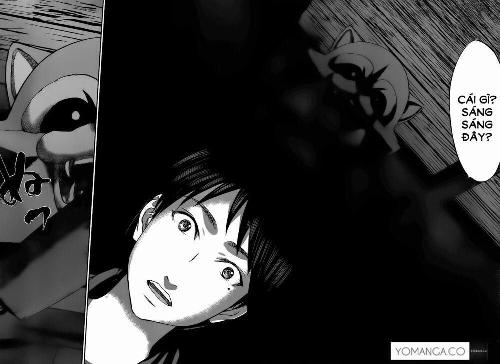 Dead Tube 14 trang 35