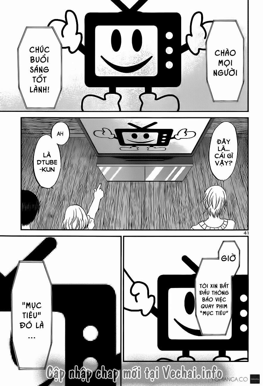 Dead Tube 14 trang 37