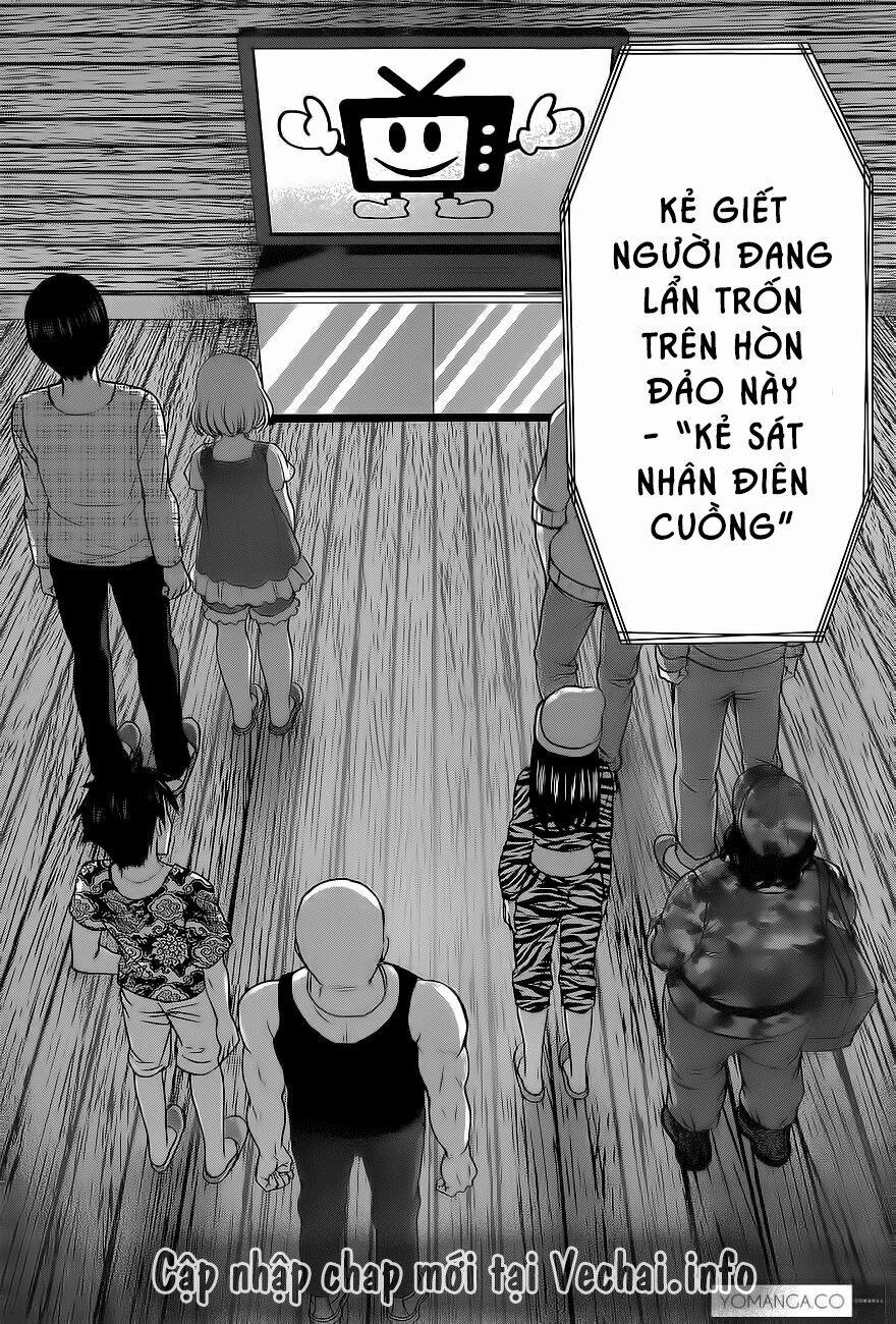 Dead Tube 14 trang 38