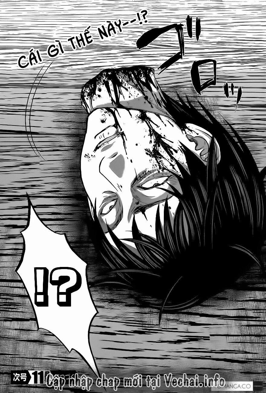 Dead Tube 14 trang 40