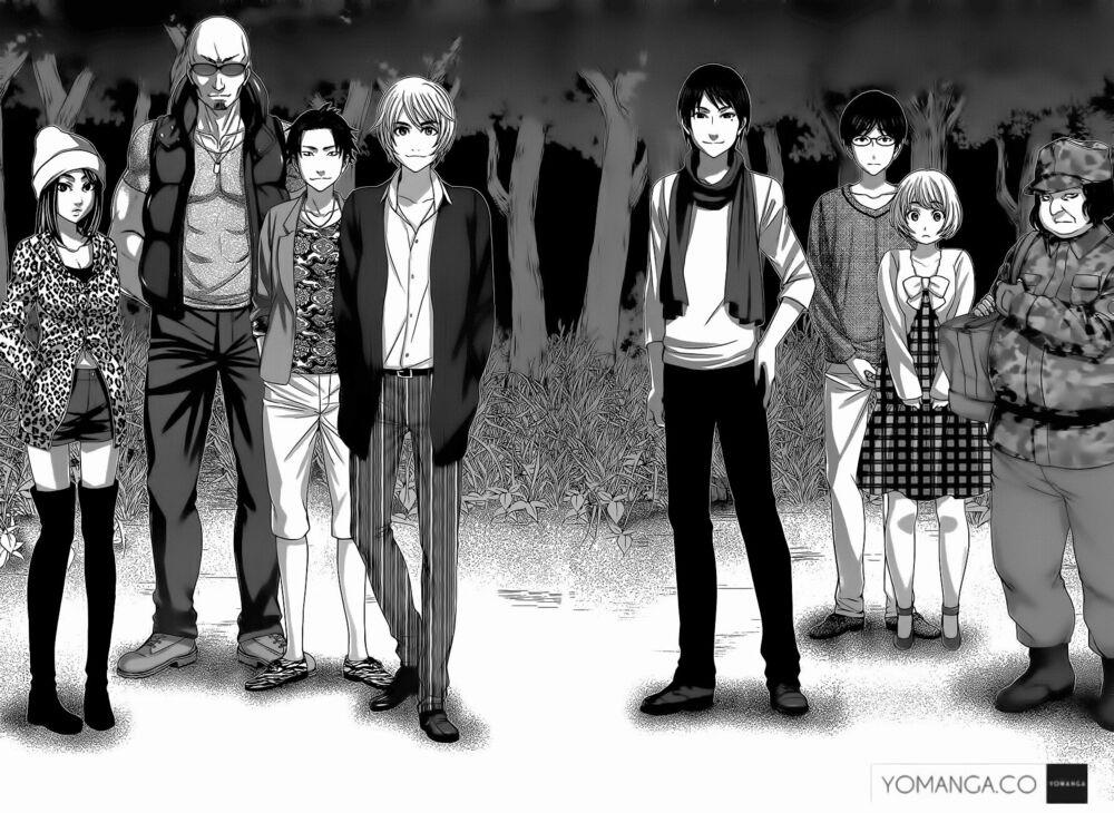 Dead Tube 14 trang 8