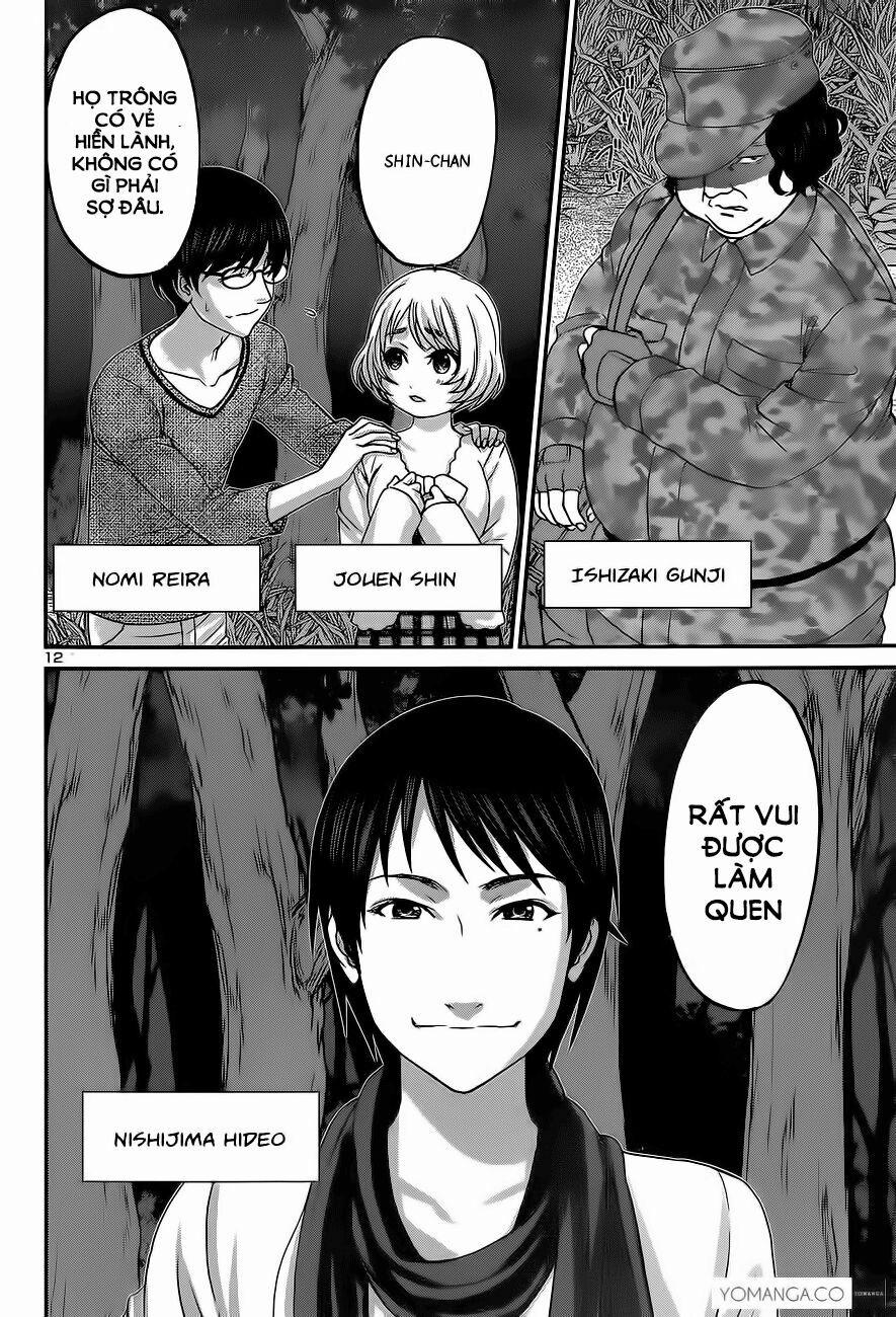 Dead Tube 14 trang 9