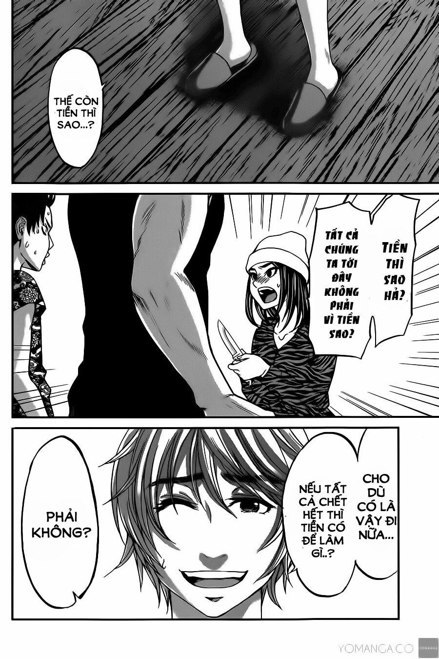 Dead Tube 15 trang 10