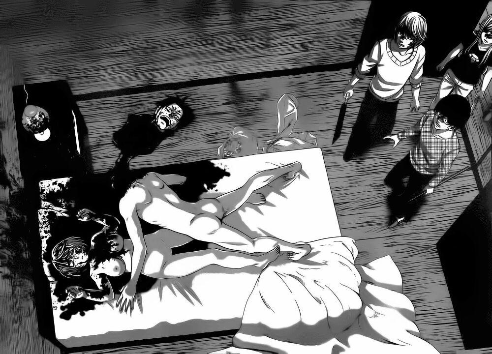 Dead Tube 15 trang 24