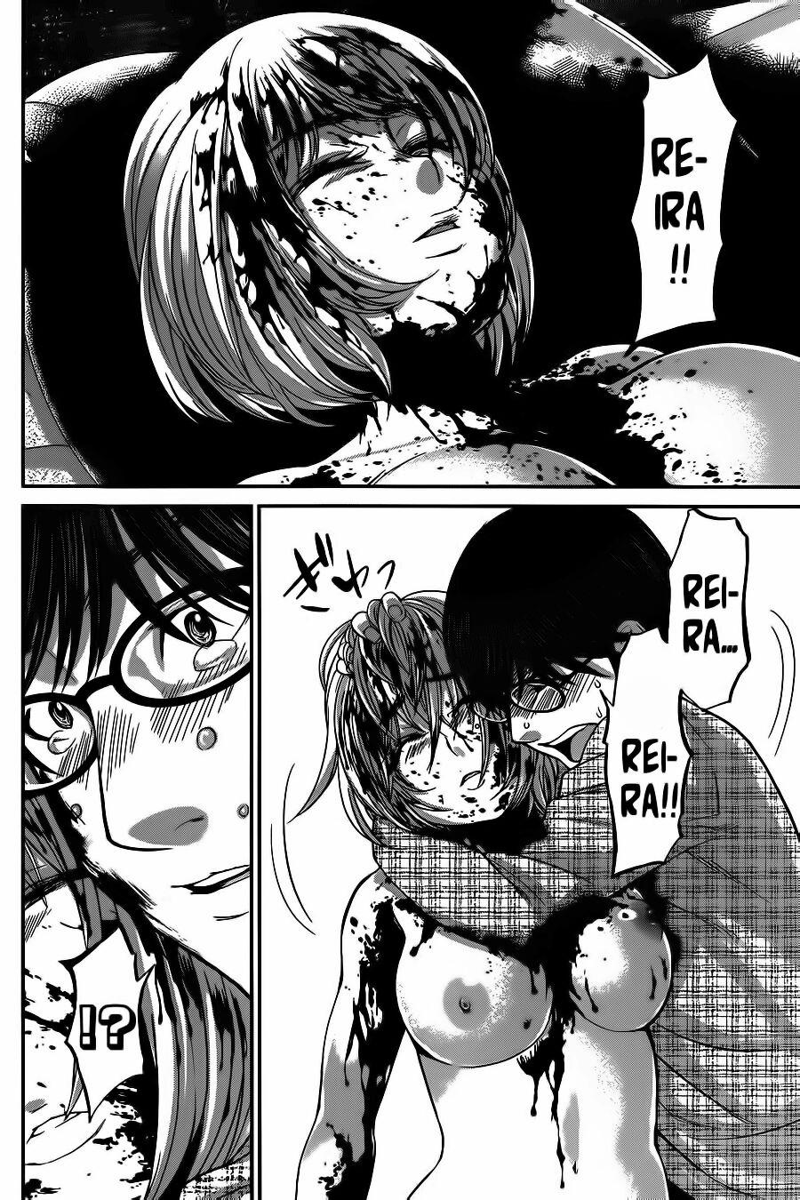 Dead Tube 15 trang 25