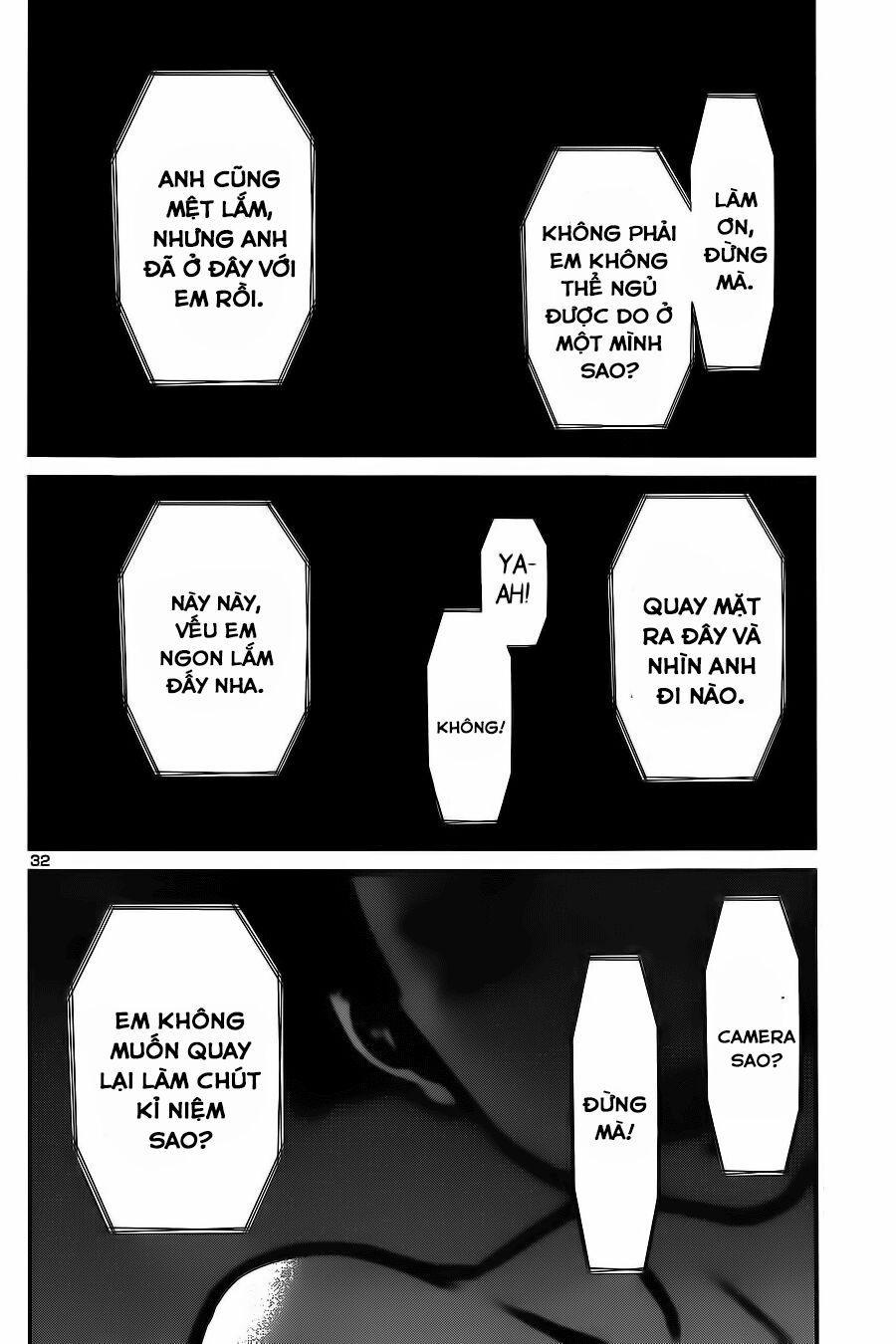 Dead Tube 15 trang 31