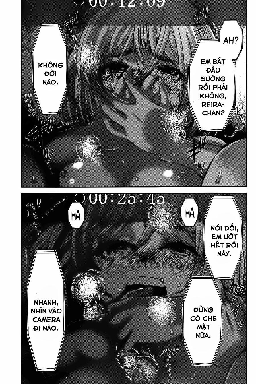 Dead Tube 15 trang 34