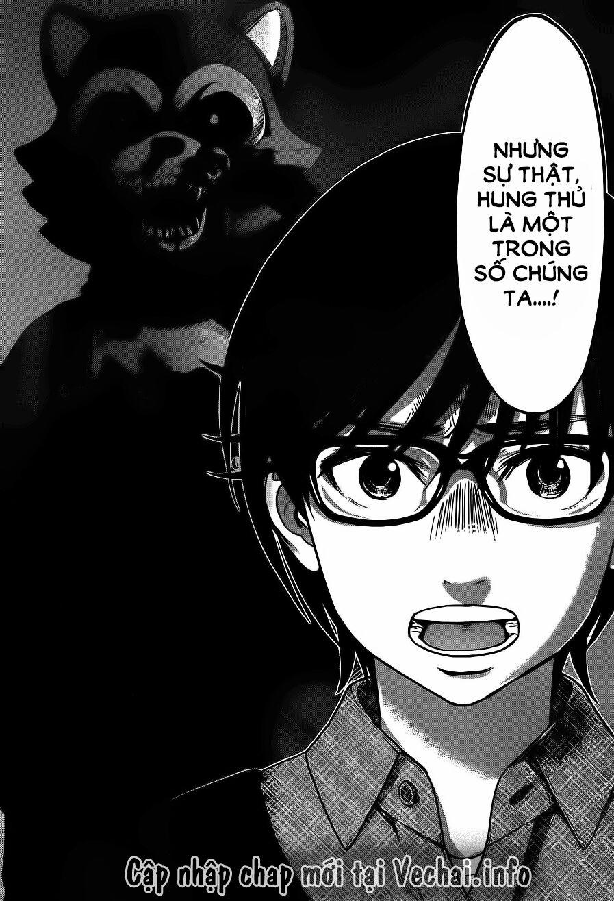 Dead Tube 15 trang 38