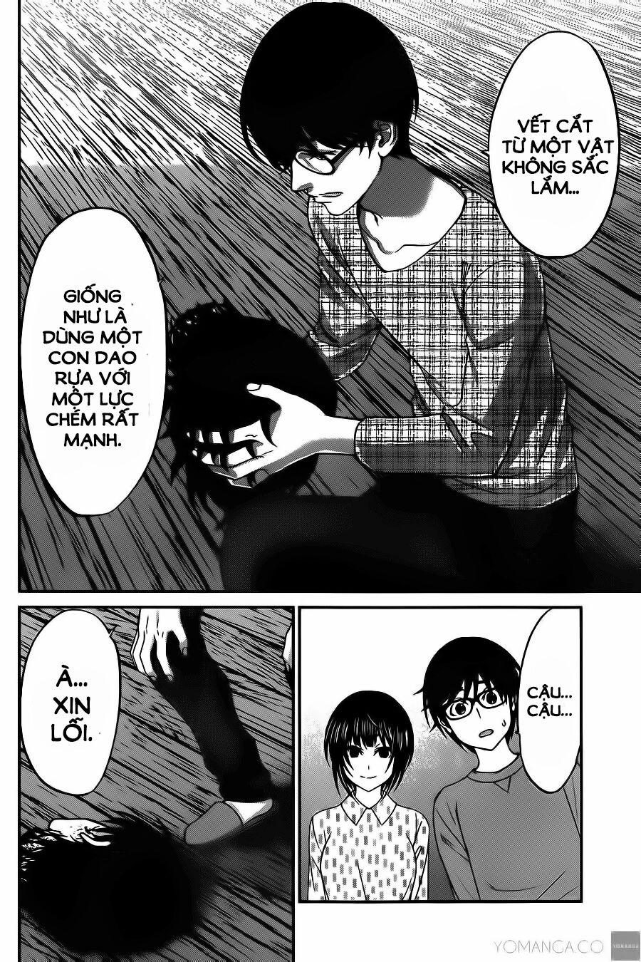 Dead Tube 15 trang 4