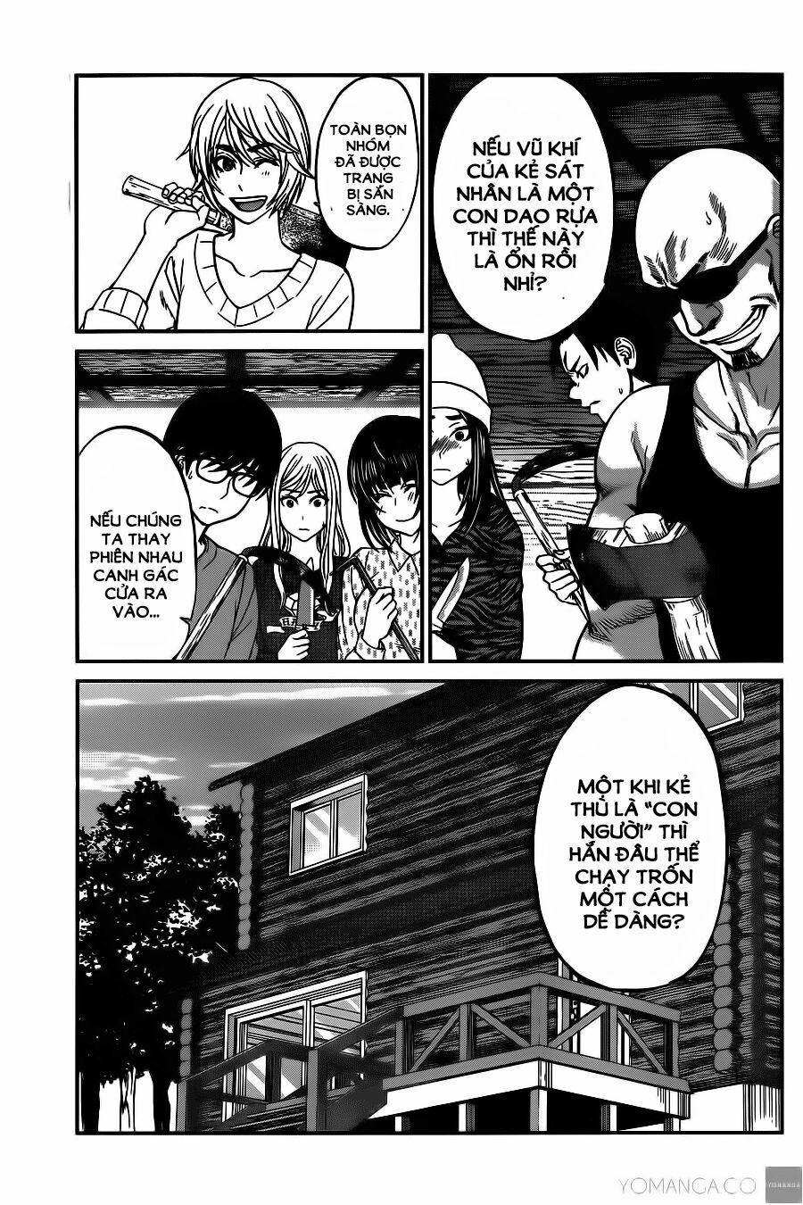 Dead Tube 15 trang 9