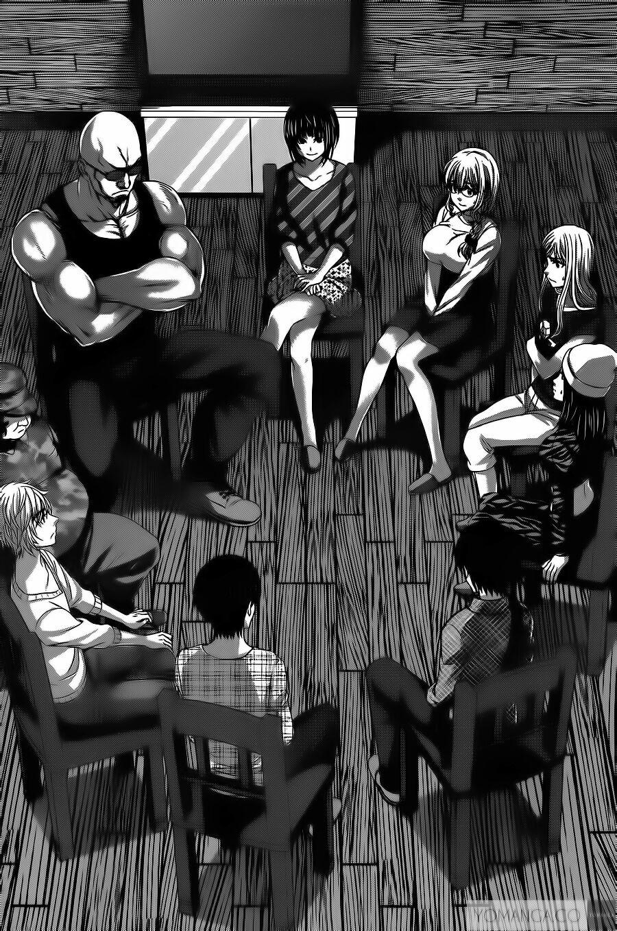 Dead Tube 16 trang 10