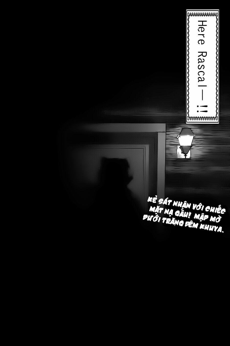 Dead Tube 16 trang 42