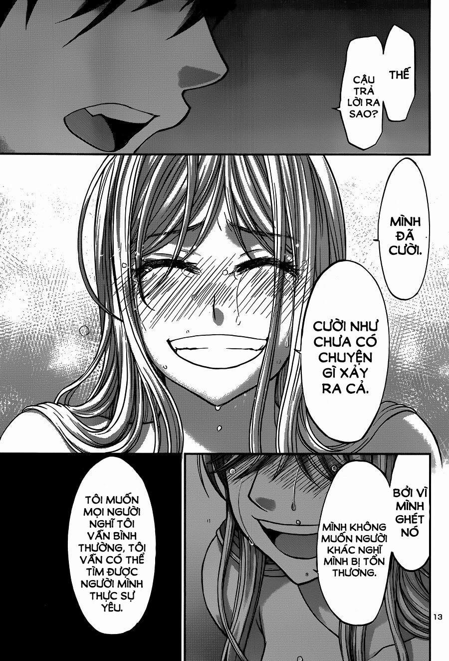 Dead Tube 17 trang 13