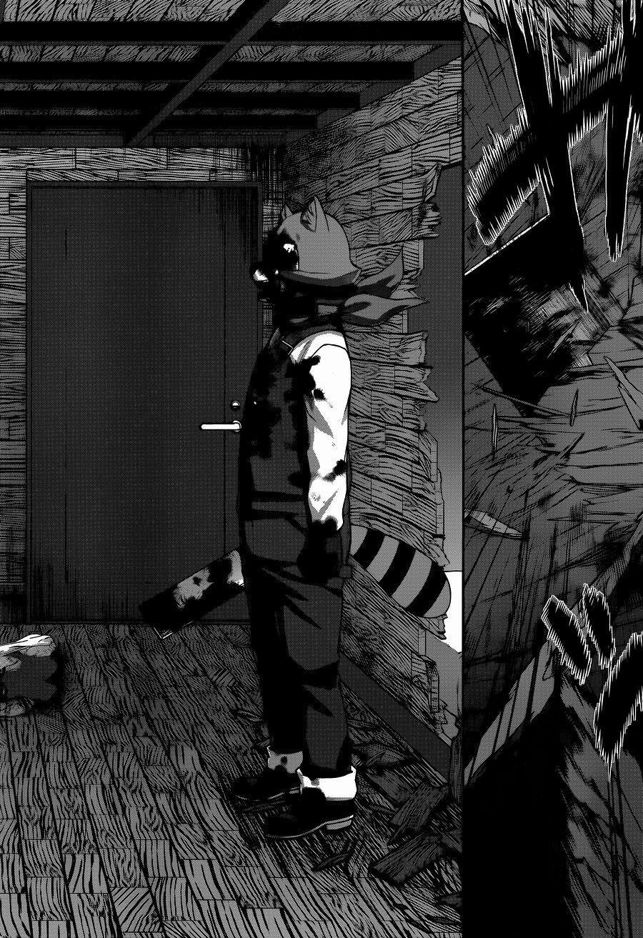 Dead Tube 17 trang 16