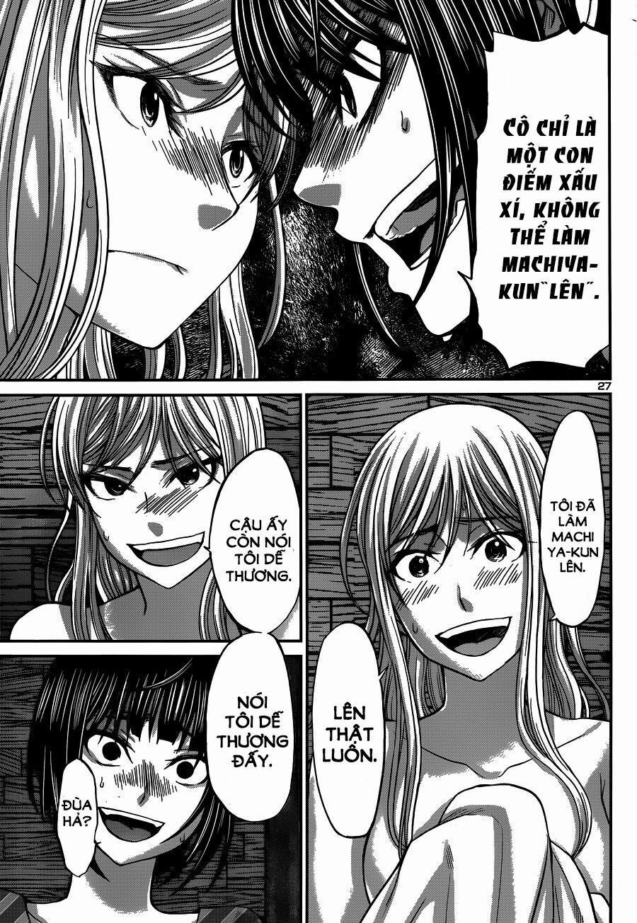 Dead Tube 17 trang 27