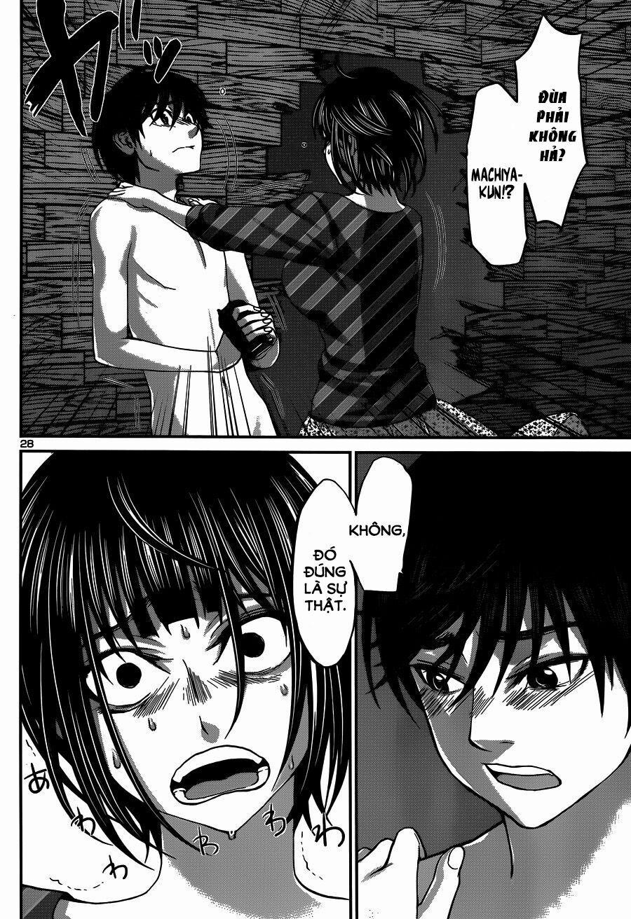 Dead Tube 17 trang 28