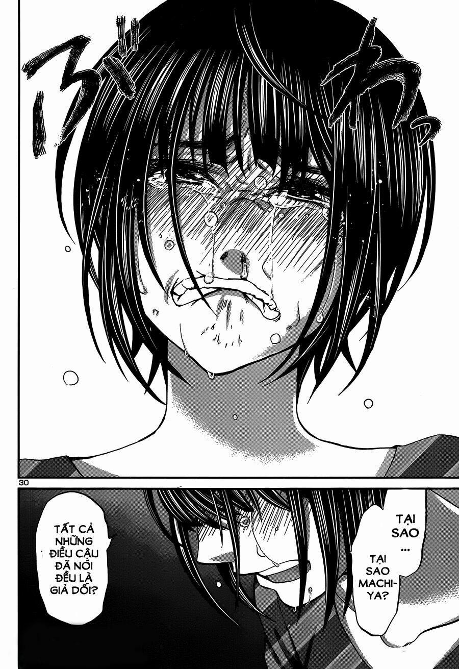 Dead Tube 17 trang 30