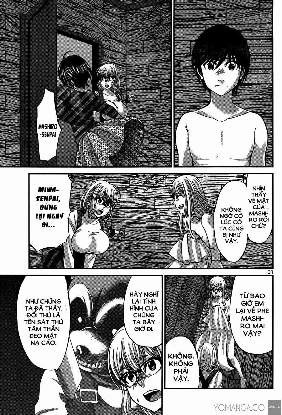 Dead Tube 17 trang 31