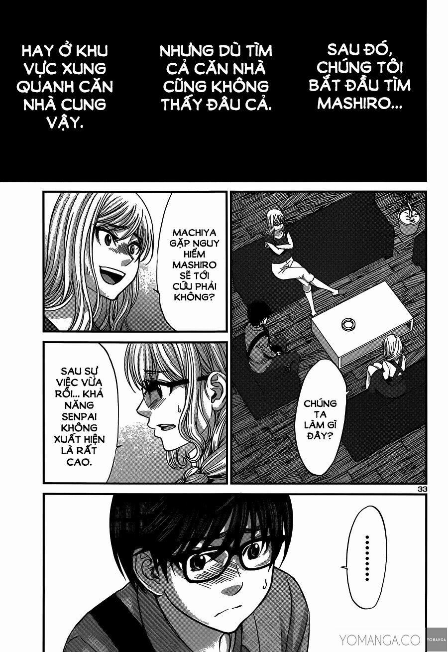 Dead Tube 17 trang 33