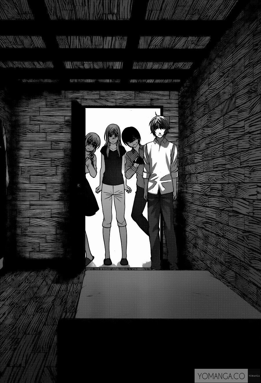 Dead Tube 17 trang 40