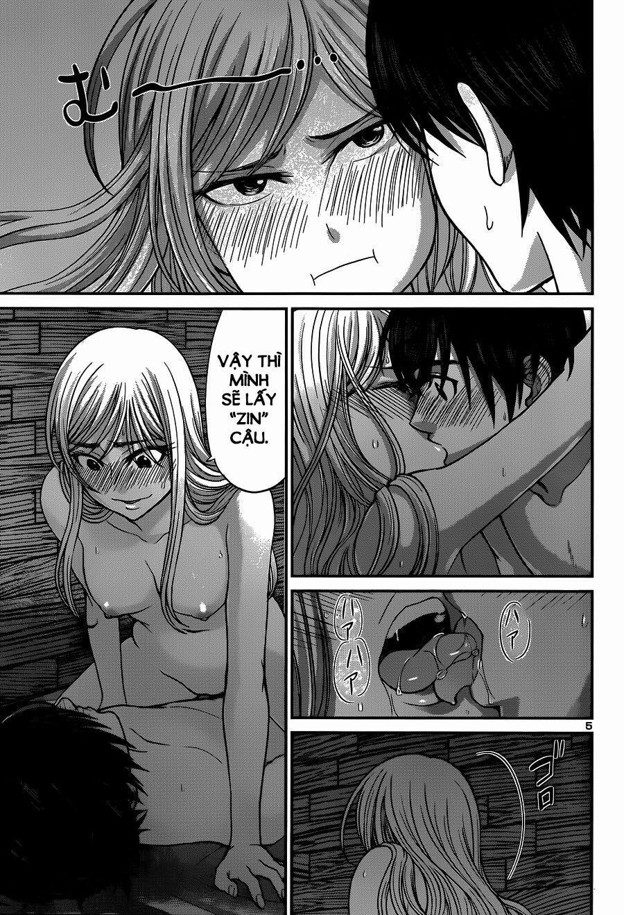 Dead Tube 17 trang 5